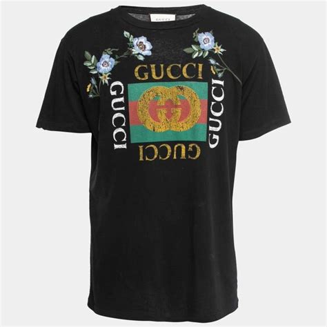 fake gucci print t forum|are gucci t shirts real.